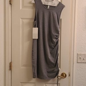Lululemon Cinch It Dress